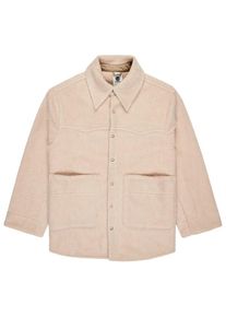 Element Shepherd Hemd Damen (Gr S |beige)