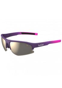 Bollé Sonnenbrille Bollé Bolt 2.0 S3 (VLT 15%) (Gr S |lila)