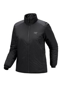 Arc'teryx Kunstfaserjacke Arc'teryx Atom Jacket Damen (Gr M |schwarz)