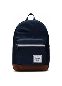 HERSCHEL Pop Quiz Backpack Daypack (Gr 25 l |blau)