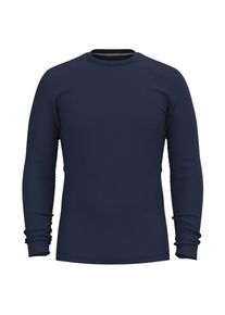 Smartwool Merino 250 Baselayer Crew Boxed Merinounterw&auml;sche Men (Gr XXL |blau)