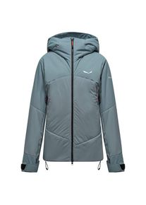 Salewa Ortles TW Air HD Jacket Kunstfaserjacke Damen (Gr 34 |grau)