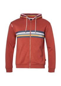 Chillaz Sintra Hoodie Herren (Gr M |rot)