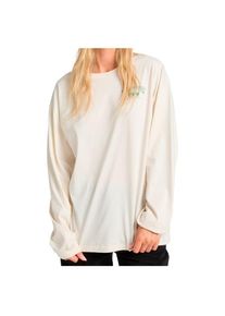 Billabong Paradise Arch Longsleeve Damen (Gr XXL |wei&szlig;)