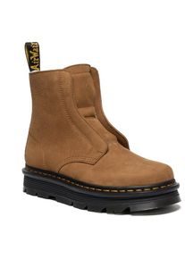 Dr. Martens Zebzag Laceless WL Winterschuhe Damen (Gr 39 |braun)