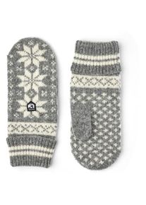 Hestra Isvik Mitt Handschuhe (Gr 8 |grau)