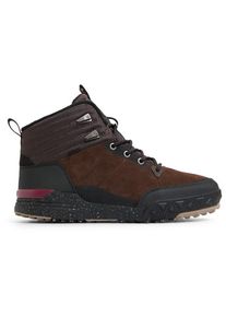 Element Donnelly Elite Wanderschuhe Herren (Gr 42,5 |schwarz)