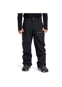 Quiksilver Utility Pants Skihose Herren Snowboard (Gr L |schwarz |wasserdicht)
