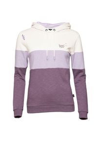 Hoodie Chillaz Walchsee Hoody Damen (Gr 44 |lila)
