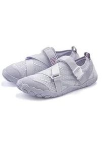 Aquaschuh Venice Beach "Badelatsche, Badeschuhe, Badeschlappe, Wasserschuh, leichter Slipper", Damen, Gr. 39, lila (flieder), Obermaterial: 100% Textilmaterial. Decksohle: 100% Textilmaterial. Futter: 100% Textilmaterial. Laufsohle: 100% Synthetik, unifarben, Schuhe, schnelltrocknend mit ultraleichter Sohle VEGAN