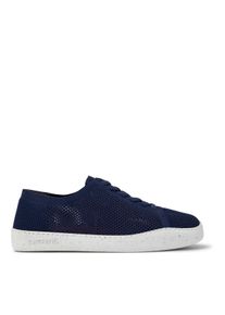 Camper Low-Top Sneaker - Sneaker Peu Touring - Gr. 43 (EU) - in Blau - f&uuml;r Damen