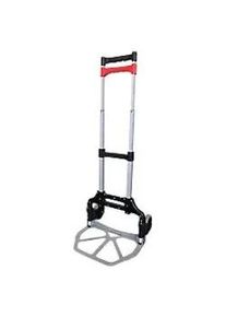 T4ALL Transportkarre Farbig Sortiert 47,5 x 6 x 49 cm