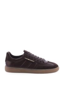 Kennel & Schmenger Kennel & Schmenger Low-Top Sneaker - Sneaker POP - Gr. 40 (EU) - in Braun - f&uuml;r Damen