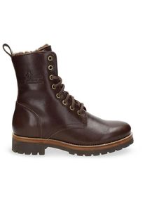 Panama Jack Frisia Igloo Winterschuhe Damen (Gr 42 |braun)