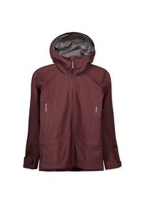 Skijacke Houdini Ride Jacket Damen (Gr M |rot |wasserdicht)