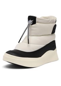 Sorel Out N About IV Puffy Waterproof Winterschuhe Women (Gr 41,5 |beige |wasserdicht)