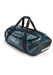 Rab Expedition Kitbag II 120 Reisetasche (Gr 120 l |grau)