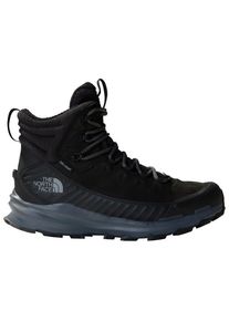 Winterschuhe The North Face Vectiv Fastpack Insulated WP Herren (Gr 44,5 |schwarz |wasserdicht)