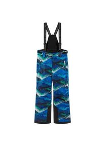 Reima Wingon Skihose Kinder Snowboard (Gr 158 |blau |wasserdicht)