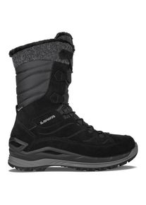 Winterschuhe Lowa Barina Evo GTX Damen (Gr 41,5 |schwarz |wasserdicht)