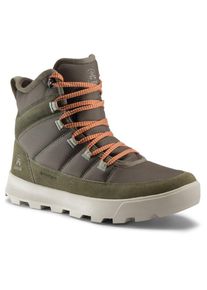 Winterschuhe Kamik Atwater N Herren (Gr 46 |braun)