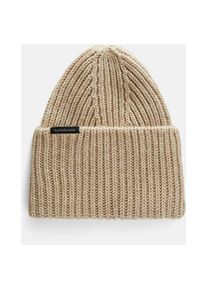 Mütze Peak Performance Mason Hat (Gr 53 - 61 cm |beige)