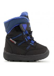Kamik Stance 2 Winterschuhe Kinder (Gr 24 |schwarz |wasserdicht)