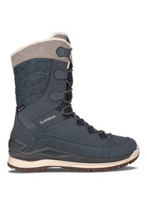 Lowa Barina Evo GTX Winterschuhe Women (Gr 41,5 |blau |wasserdicht)