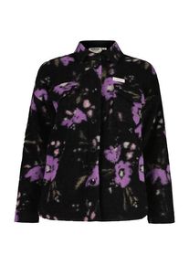 maloja MoliniM Fleecejacke Damen (Gr XS |schwarz)