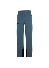 Skihose Ziener Tiffan-Z Herren (Gr 46 |blau |wasserdicht)