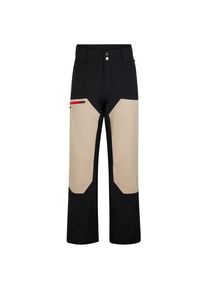 Ziener Tiffan-Z Pants Skihose Herren (Gr 56 |schwarz |wasserdicht)
