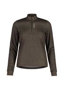 Funktionsshirt maloja SawangM. Shirt Damen (Gr L |braun)