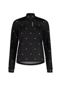maloja SawangM. Shirt Funktionsshirt Women (Gr L |schwarz)