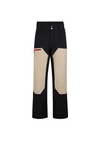 Ziener Tiffan-Z Skihose Men (Gr 52 |schwarz |wasserdicht)