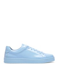 N91 Low-Top Sneaker - Sneaker Original Draft BX - Gr. 41 (EU) - in Blau - f&uuml;r Damen