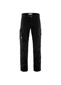 Fjällräven Fjällräven Vidda Pro Trousers Trekkinghose Herren (Gr 44 - Short |schwarz)
