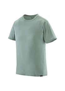 Funktionsshirt Patagonia Cap Cool Lightweight Shirt Herren (Gr XXL |türkis)
