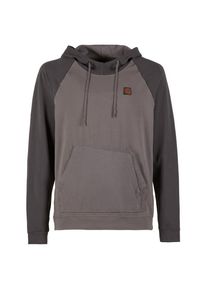 E9 Squ-Dub Hoodie Herren Bouldern (Gr M |grau)