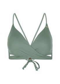 O`Neill O'Neill Baay Top Bikini-Top Women (Gr 44 |grün)