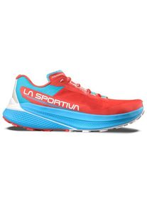 La Sportiva Prodigio Trailrunningschuhe Damen Trailrunning (Gr 39,5 |bunt)