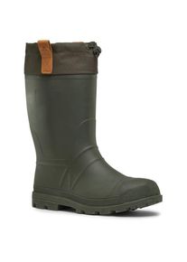 Kamik Tundra Winterschuhe Men (Gr 47 |oliv |wasserdicht)