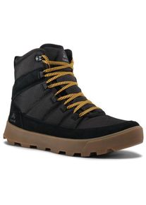 Kamik Atwater N Winterschuhe Herren (Gr 45 |schwarz/braun)