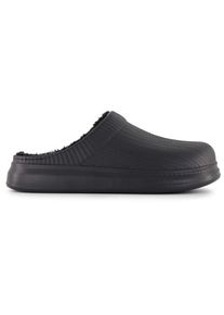 Heber Peak RedwoodHe EVA Warm Slippers Hüttenschuhe Herren (Gr 44/45 |grau)