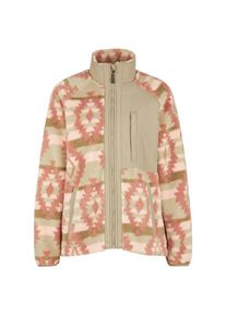 Fleecejacke Heber Peak SylvaHe. Pile Fleece Jacket Damen (Gr S |beige)