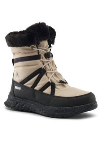 Winterschuhe Kamik Stormy F Damen (Gr 40 |schwarz |wasserdicht)