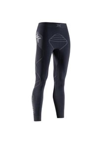X-Bionic Heatloop Pants Kunstfaserunterwäsche Damen (Gr M |blau)