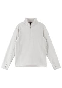 Reima Meriol Fleecepullover Kids (Gr 164 |grau)