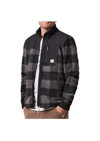 maloja ColdranoM Freizeitjacke Herren (Gr S |grau/schwarz)