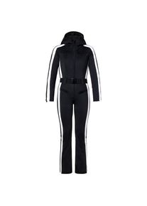 GOLDBERGH Liah Ski Suit Overall Damen (Gr 42 |schwarz |wasserdicht)