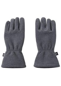 Reima Varmin Handschuhe Kinder (Gr 7/8 |blau/grau)